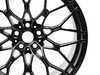 Genuine BMW DISK WHEEL, LIGHT-ALLOY, BLA 36109502044 View 2