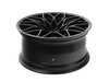 Genuine BMW DISK WHEEL, LIGHT-ALLOY, BLA 36109502044 View 3