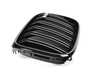 Genuine BMW GRILLE, FRONT, LEFT 51118098091 View 3