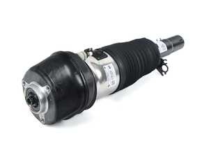 AIR SPRING STRUT, FRONT LEFT - LCI G07 X7 M60i, Alpina XB7