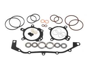 Race German Dual Vanos Rebuild - Deluxe Kit
