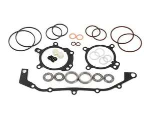 Race German Dual Vanos Rebuild - Deluxe Kit