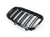 Genuine BMW GRILLE, FRONT, RIGHT 51118098092 View 2