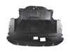 Genuine BMW Genuine BMW Engine Compartment Screening, Front - 51718159981 - E39 51718159981 View 9