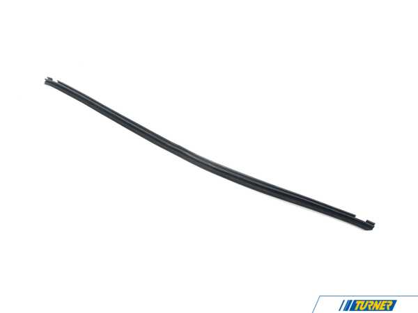 Genuine BMW SEAL FOR CROSS MEMBE 54107493159