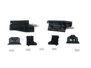 Genuine BMW Bearing For Wind Deflector - 54107387023 - F15