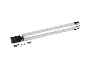 HYDRAULIC CYLINDER ROOF