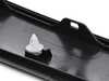 Bremmen Parts A - Pillar Black Trim Cover - Left 51137272583 View 2