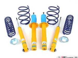 Performance Suspension Cup Kit - Sport - E39