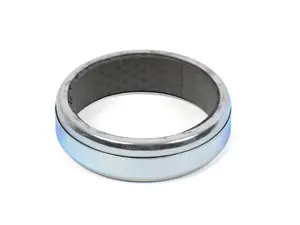 Exhaust Seal Ring - Fischer Plath