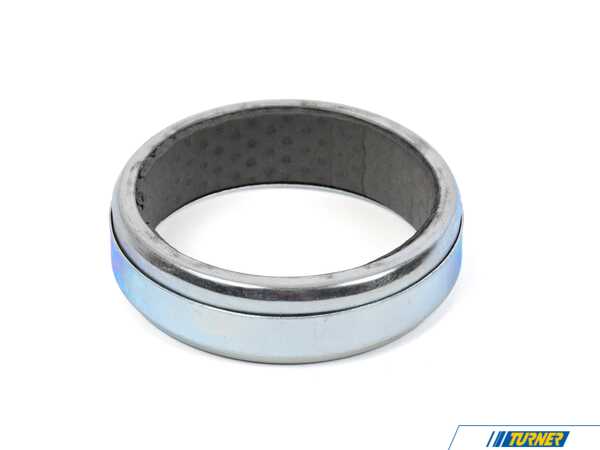 Fischer and Plath Exhaust Seal Ring - Fischer Plath 101.045