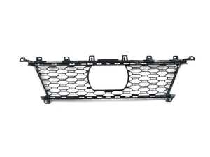 GRILL, AIR INTAKE, CENTER