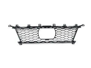 GRILL, AIR INTAKE, CENTER