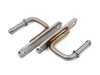 ISR Performance ISR Performance Series II MBSE Rear Section Only - BMW E36 IS-S2RO-MBSE-E36 View 4