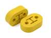 ISR Performance ISR Performance Series II MBSE Rear Section Only - BMW E36 IS-S2RO-MBSE-E36 View 6