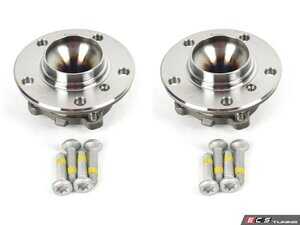 Front Wheel Bearing Kit - With Hardware - F2x, F3x