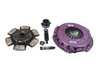 XClutch Stage 2 Single Disc Clutch Kit - Ceramic XKBM23001-1B View 2