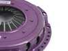 XClutch Stage 2 Single Disc Clutch Kit - Ceramic XKBM23001-1B View 3