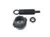 XClutch Stage 2 Single Disc Clutch Kit - Ceramic XKBM23001-1B View 5