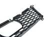 Genuine BMW GRILL, AIR INTAKE, CENTER 51118069368 View 2