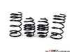 Packaged by Turner Super Sport Lowering Kit - 1.6" Drop - E30 50406KT2 View 2