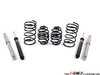 Packaged by Turner Super Sport Lowering Kit - 1.6" Drop - E30 50406KT2 View 1
