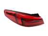 Genuine BMW REAR LIGHT IN THE SIDE PANEL 63217465467 View 1