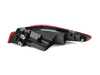 Genuine BMW REAR LIGHT IN THE SIDE PANEL 63217465467 View 2