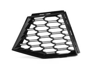 GRILL, AIR INTAKE, LEFT