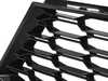 Genuine BMW GRILL, AIR INTAKE, LEFT 51118075517 View 2