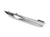 Genuine BMW Genuine BMW Grille, Side Panel, Front, L - 51137370395 51137370395 View 1