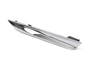 Genuine BMW Grille, Side Panel, Front, L - 51137370395