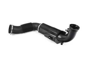 Genuine BMW Filtered Air Pipe w/ Resonator - BMW F44 F48 F39 B46/B48 2.0L