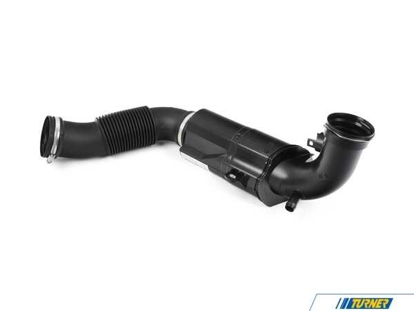 Genuine BMW Genuine BMW Filtered Air Pipe w/ Resonator - BMW F44 F48 F39 B46/B48 2.0L 13717619268