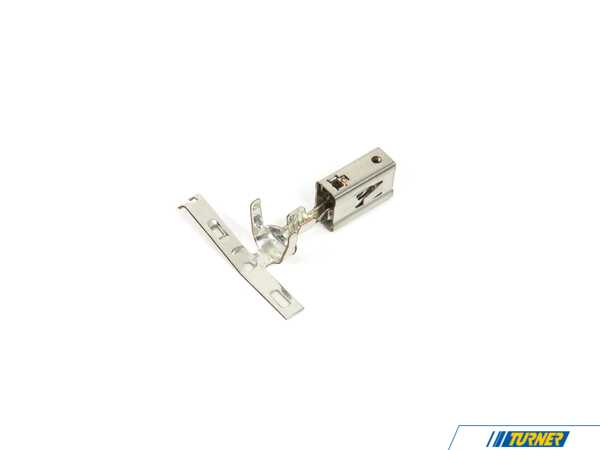 Genuine MINI PLUG SOCKET MCP 6,3X0,8 61139215115