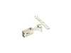 Genuine MINI PLUG SOCKET MCP 6,3X0,8 61139215115 View 2
