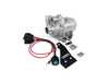 ECS ECS High-Flow Water Pump Upgrade With Aluminum Water Pump - E9X E8X N52 044952LA04AKT View 22