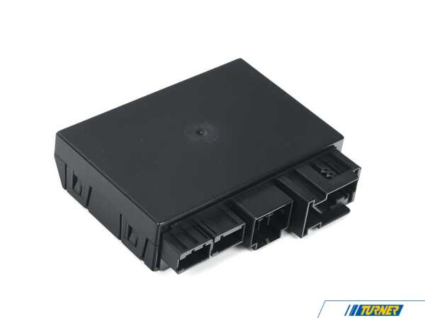 Genuine BMW CONTROL UNIT TRAILER HITCH 63115A64D38
