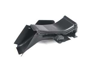 Genuine BMW Brake duct - right - E46 325xi 330xi