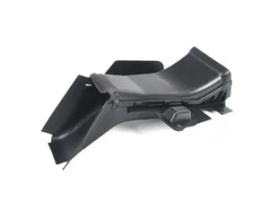 Genuine BMW Brake duct - right - E46 325xi 330xi