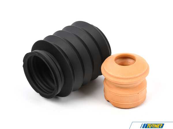 Genuine BMW Genuine BMW Repair Kit, Additional Dampe - 31302298907 - (NO LONGER AVAILABLE) 31302298907