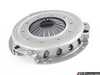 Packaged by Turner JB Racing Lightweight Aluminum Flywheel & Clutch Kit 520-090-240KT2 View 3