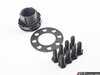 Packaged by Turner JB Racing Lightweight Aluminum Flywheel & Clutch Kit 520-090-240KT2 View 2