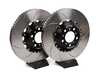 Girodisc BMW F8X M2, M3, M4 380mm Front Rotors A1-186 View 1