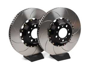 BMW F8X M2, M3, M4 380mm Front Rotors