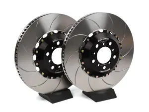 BMW F8X M2, M3, M4 380mm Front Rotors