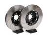 Girodisc BMW F8X M2, M3, M4 380mm Front Rotors A1-186 View 3