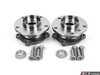 Packaged by Turner Bremman Front Wheel Hub/Bearing Assembly - Set Of 2 - E70, E71, F15, F16 312268822631KT2 View 1
