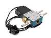 Burger Motorsports 4 Port MAC Single Turbo Solenoid - N54 N55 4pMACSTS View 5