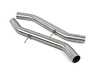 Dinan Dinan Valved Axle-Back Exhaust - 2021-2023 BMW M3/M4 D660-0093 View 15